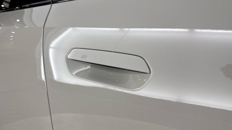 BMW X3 xDrive 30e M Sport 5dr Auto [Pro Pack] Estate